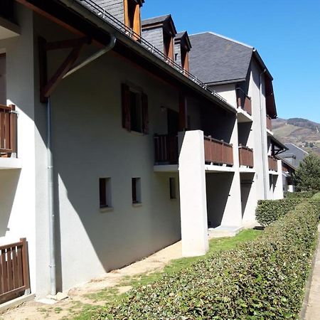 Appartement 2 A 4 Personnes Le Pyreneen A Arreau Carrefour Des Activites De Montagne Eksteriør bilde