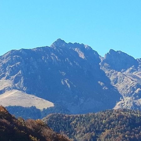 Appartement 2 A 4 Personnes Le Pyreneen A Arreau Carrefour Des Activites De Montagne Eksteriør bilde
