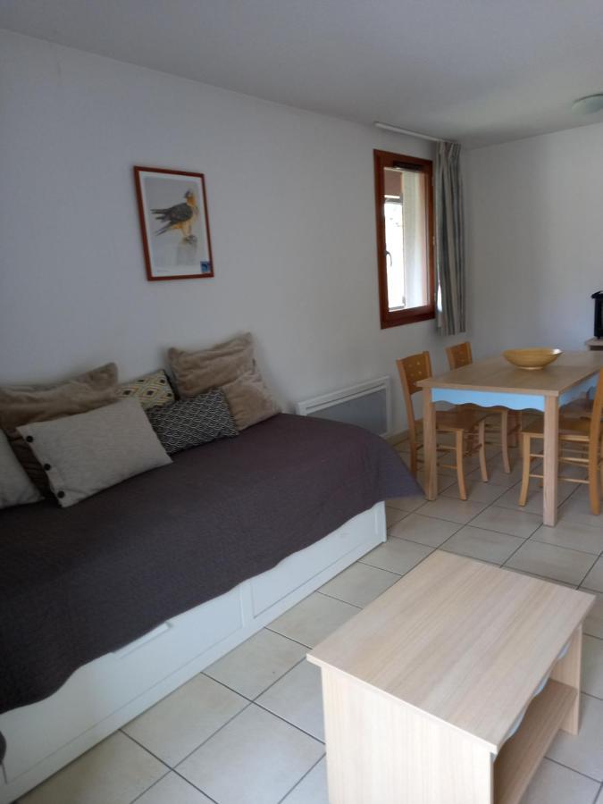 Appartement 2 A 4 Personnes Le Pyreneen A Arreau Carrefour Des Activites De Montagne Eksteriør bilde