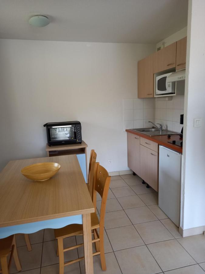 Appartement 2 A 4 Personnes Le Pyreneen A Arreau Carrefour Des Activites De Montagne Eksteriør bilde