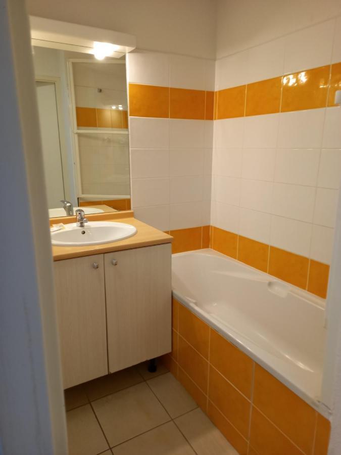 Appartement 2 A 4 Personnes Le Pyreneen A Arreau Carrefour Des Activites De Montagne Eksteriør bilde