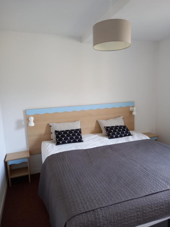 Appartement 2 A 4 Personnes Le Pyreneen A Arreau Carrefour Des Activites De Montagne Eksteriør bilde